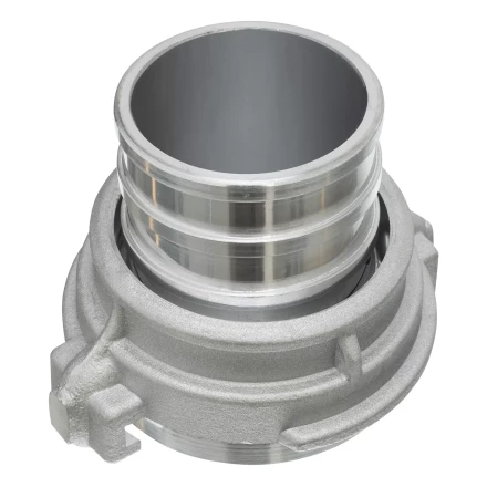 Головка рукавная HC-80, диаметр 3" Denzel 99608 купить в Урае