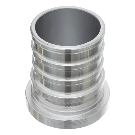 Головка рукавная HC-80, диаметр 3" Denzel 99608 купить в Урае