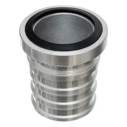 Головка рукавная HC-80, диаметр 3" Denzel 99608 купить в Урае