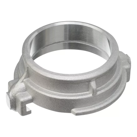 Головка рукавная HC-80, диаметр 3" Denzel 99608 купить в Урае