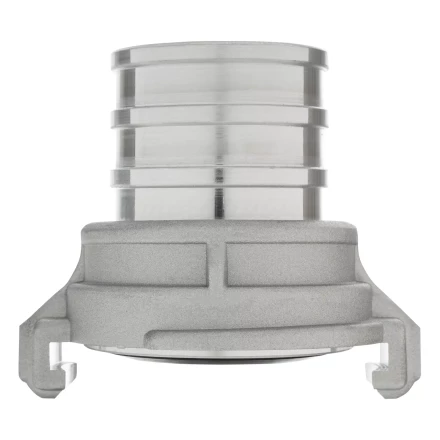 Головка рукавная HC-80, диаметр 3" Denzel 99608 купить в Урае