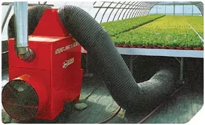 Газовая тепловая пушка BALLU JUMBO 150 T LPG купить в Урае