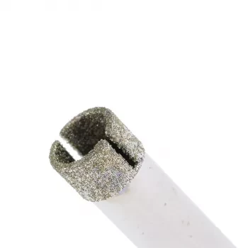 Сверло по стеклу и керамической плитке 10 х 50 мм цилиндр. хв. СИБРТЕХ 726107 купить в Урае