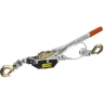 Лебедка STAYER "MAXPull" рычажная, тросовая, 2т/3м 4310-2 купить в Урае