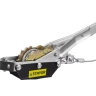 Лебедка STAYER "MAXPull" рычажная, тросовая, 2т/3м 4310-2 купить в Урае