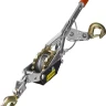 Лебедка STAYER "MAXPull" рычажная, тросовая, 2т/3м 4310-2 купить в Урае