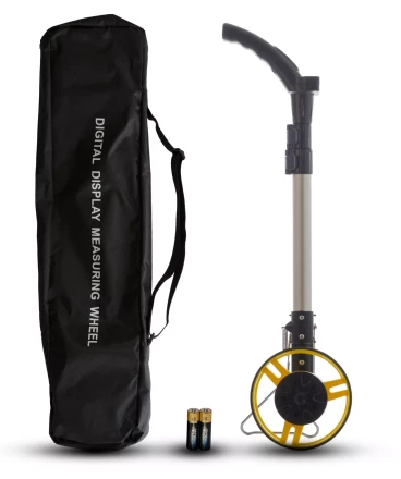 Колесо измерительное электронное ADA Wheel 50 Digital купить в Урае