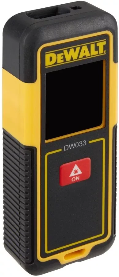 Дальномер DeWalt DW 033