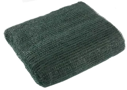 Сетка от птиц 4х5м, ячейка 4х4мм Palisad 64517 купить в Урае