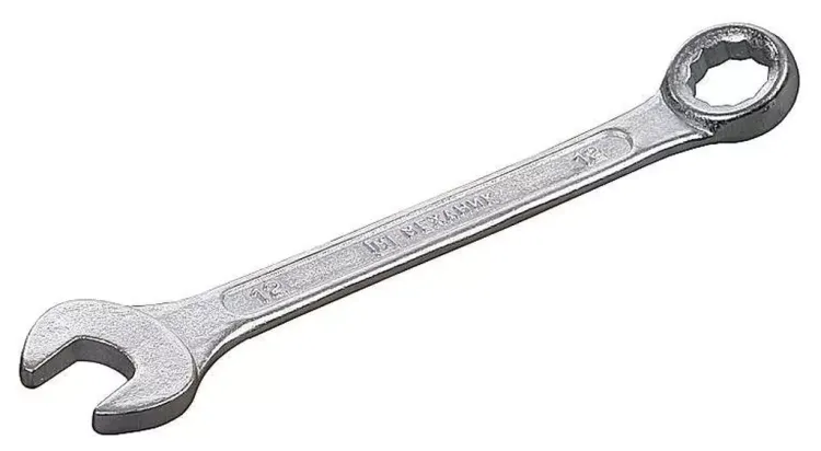 Ключ комбинированный 19x19 Гост 1465-80 купить в Урае