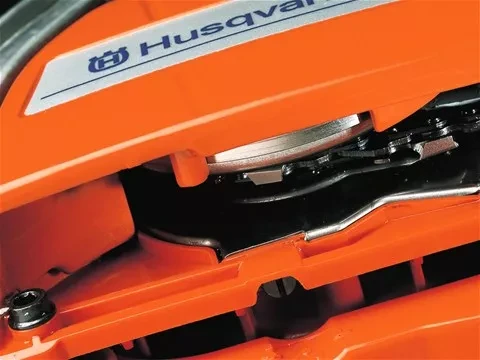 Бензопила Husqvarna 555 AutoTune купить в Урае