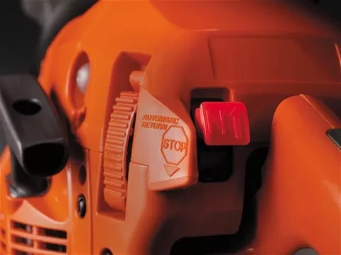 Бензопила Husqvarna 555 AutoTune купить в Урае