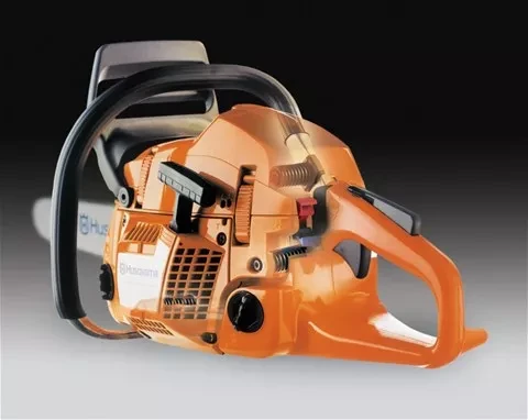 Бензопила Husqvarna 555 AutoTune купить в Урае