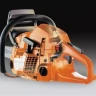 Бензопила Husqvarna 555 AutoTune купить в Урае