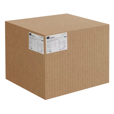 Бетоносмеситель Сибртех БСЕ-120П 95506, 120 л, 500 Вт, полиамидный венец купить в Урае