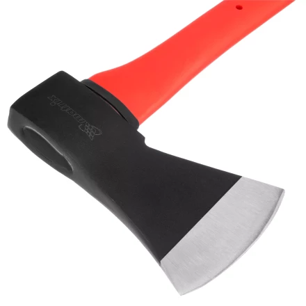 Топор, 1250 г Matrix 21675, фибергласовое топорище 700 мм купить в Урае