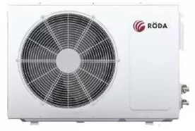 Наружный блок сплит-системы RODA RU-A09B ТМ купить в Урае