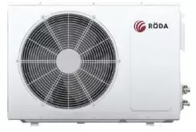 Наружный блок сплит-системы RODA RU-A09B ТМ купить в Урае