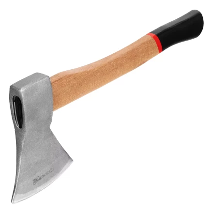 Топор плотницкий Matrix 21698, кованый, деревянная рукоятка, 1000 гр., пескоструйная обработка полотна купить в Урае