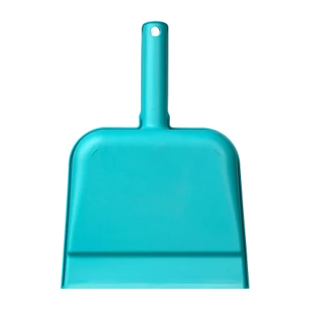 Набор совок с кромкой 300x205 мм и щетка-сметка 275 мм, микс цветов, Home Palisad 93343 купить в Урае