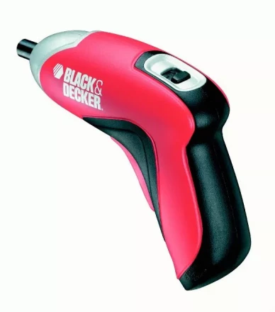 Аккумуляторная дрель-винтоверт B&amp;D КС360 LN купить в Урае