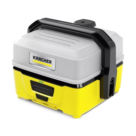 Портативная мойка KARCHER OC 3 купить в Урае