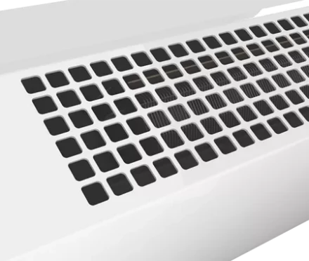 Воздушно-тепловая завеса электрическая BALLU BHC-L06-S03 купить в Урае