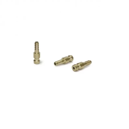 Соединитель Tig быстросъем (штуцер d6) Aurora купить в Урае