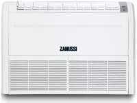 Внутренний блок ZANUSSI ZACU-36H/MI/N1 сплит системы, напольно-потолочного типа купить в Урае