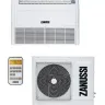 Внутренний блок ZANUSSI ZACU-36H/MI/N1 сплит системы, напольно-потолочного типа купить в Урае