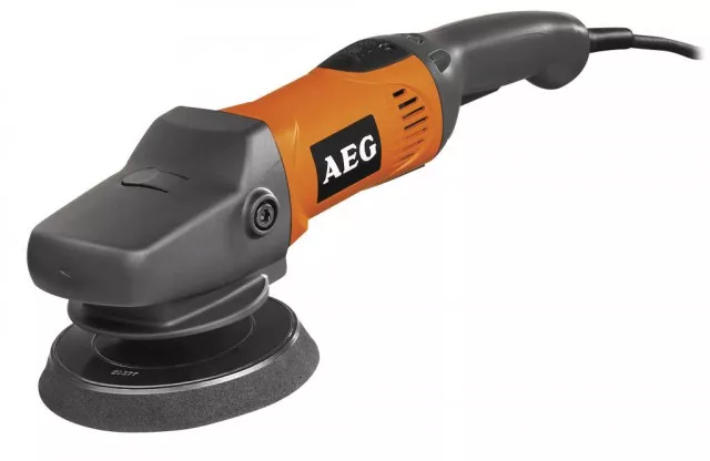 Полировальная шлифмашина AEG PE 150 купить в Урае