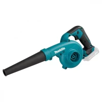 Аккумуляторная воздуходувка-пылесос Makita UB100DZ (без АКБ и ЗУ)