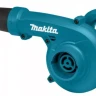 Аккумуляторная воздуходувка-пылесос Makita UB100DZ (без АКБ и ЗУ) купить в Урае