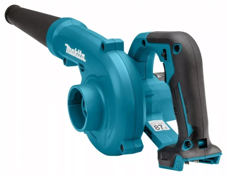 Аккумуляторная воздуходувка-пылесос Makita UB100DZ (без АКБ и ЗУ) купить в Урае
