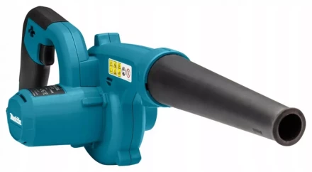 Аккумуляторная воздуходувка-пылесос Makita UB100DZ (без АКБ и ЗУ) купить в Урае