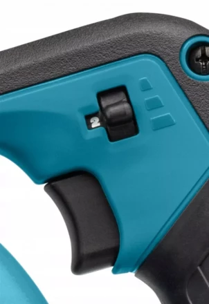 Аккумуляторная воздуходувка-пылесос Makita UB100DZ (без АКБ и ЗУ) купить в Урае