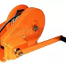 Лебедка ручная с тормозом BHW 1200 канат купить в Урае