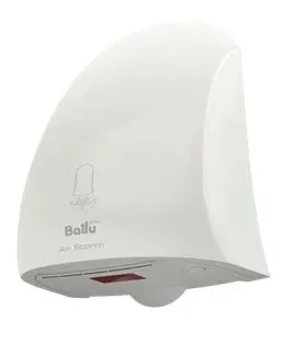 Сушилка для рук электрическая BALLU BAHD-1000AS купить в Урае