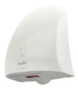 Сушилка для рук электрическая BALLU BAHD-1000AS купить в Урае