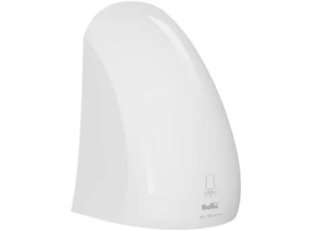 Сушилка для рук электрическая BALLU BAHD-1000AS купить в Урае