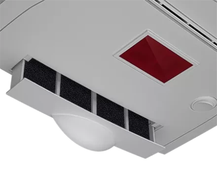 Сушилка для рук электрическая BALLU BAHD-1000AS купить в Урае