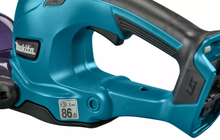 Аккумуляторный кусторез Makita DUH507F001 18v, 50см (1х АКБ 3 Ач, ЗУ) купить в Урае