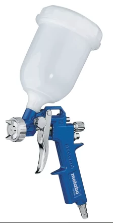 Пневматический краскораспылительный пистолет Metabo FB 2200 купить в Урае