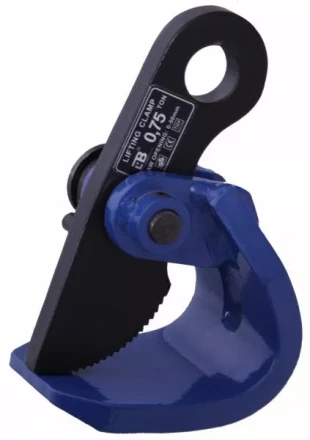 Захваты для горизонтального подъема листового металла DHQP-2.5 LB купить в Урае