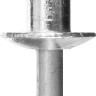Заклепки PROFIX алюминиевые, 3,2х6мм, 50шт, STAYER Professional 3120-32-06 3120-32-06 купить в Урае