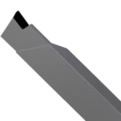 Резец токарный отрезной 20х12х120 Т15К6 Гост 18884-73 Россия купить в Урае