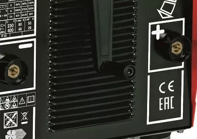 Сварочный аппарат LINEAR 630HD Telwin купить в Урае