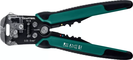 Стриппер TK-8  автоматический многофункциональный 22637 купить в Урае