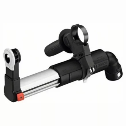 Насадка для пылеудаления Bosch GDE 16 PLUS (1.600.A00.15Z) купить в Урае