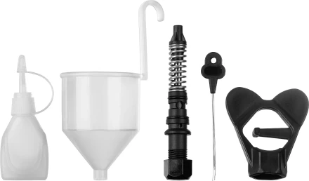 Краскопульт электрический ЗКПЭ-120 серия МАСТЕР купить в Урае